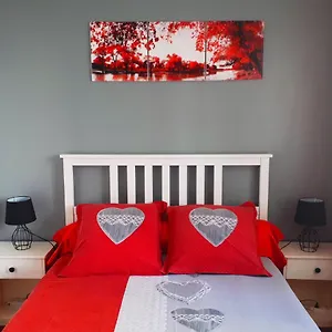  Apartment Le Virgile - France