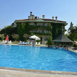 Otel Pamuksu ***