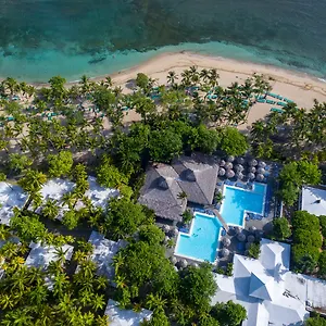 ***** Hotel Playabachata Dominican Republic
