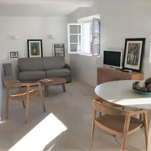  Apartment Village - Duplex Lumineux Avec Vue Magnifique Sur Les Toits France