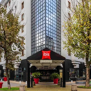 Otel Ibis Bastille Opera