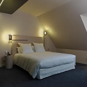 オテル ド ネル ホテル