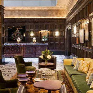 The Beekman, A Thompson Hotel, By Hyatt 5*, New York Verenigde Staten