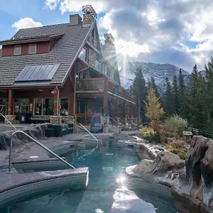 *** Hotel The Hidden Ridge Canada