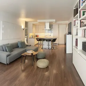  Apartment Tropez France