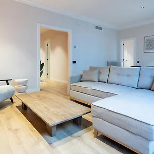  Appartamento U-nique Balmes Ii Spagna