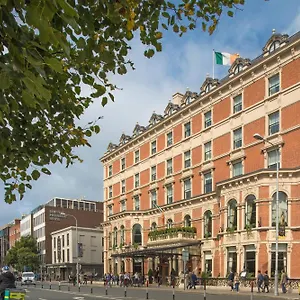 Otel The Shelbourne, Autograph Collection *****