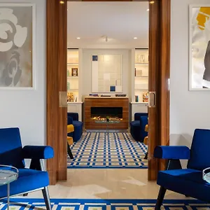 Otel Duminy-vendome