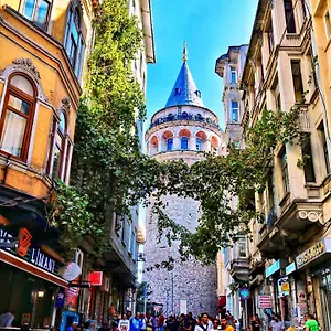Otel Devman **