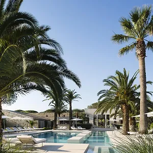 Sezz 5* Saint-Tropez