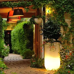 Les Patios Du Marais 1 Parijs