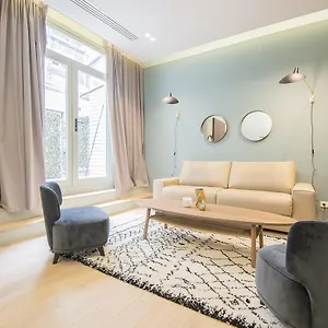 Résidence Du Marais - Center Parigi