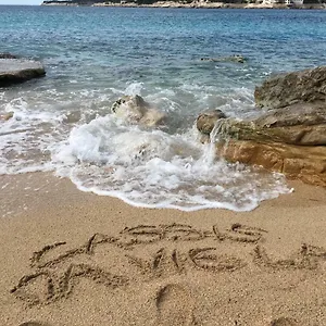 Ma Vie La , Cassis Frankrijk