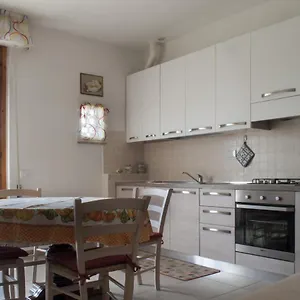  Appartamento Al Centro Della Toscana Italia