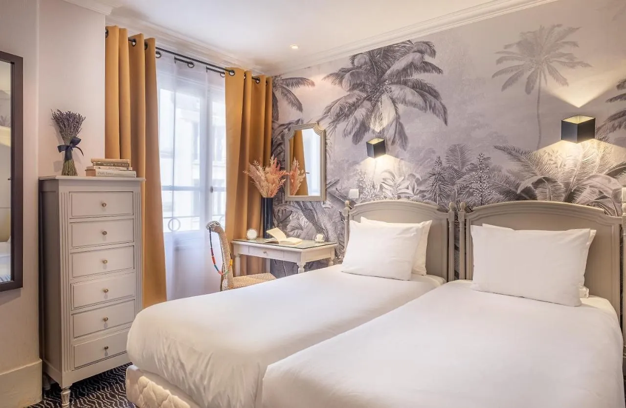 Hotel London Paris