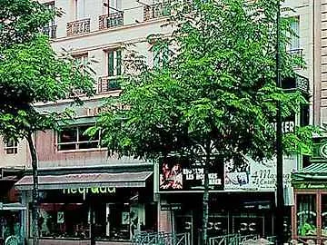 Hotel London Paris